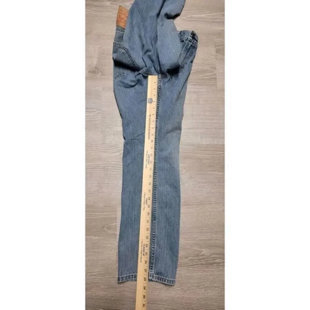 Levi Strauss‎ Men's Denim Blue Jeans W30 L30